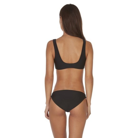 Mikoh Swim Zuma Classic Bikini Bottom - Picture 2 of 9